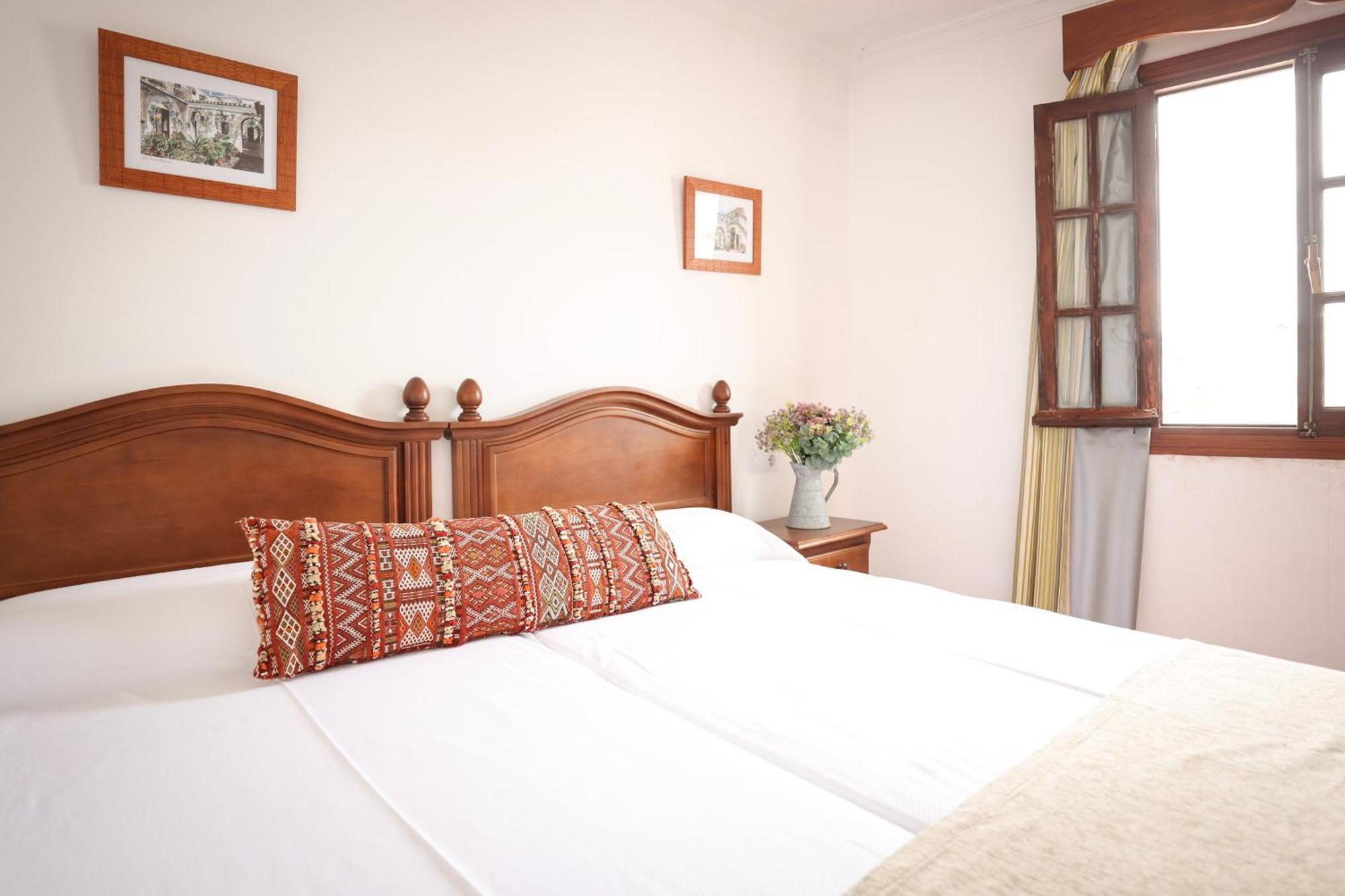Apartment Juan Relinque 7 - Hello Vejer Vejer de la Frontera
