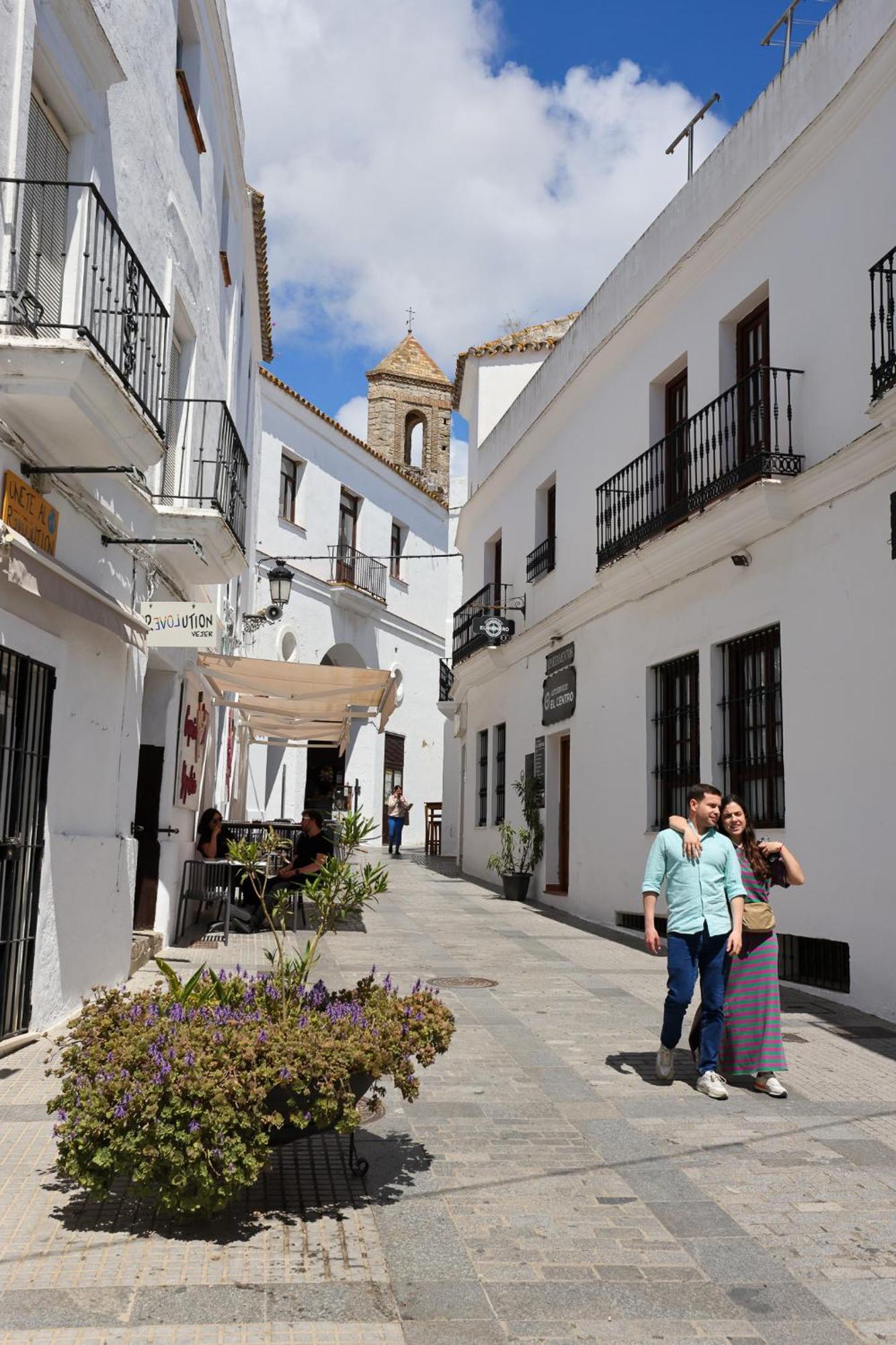 Apartment Juan Relinque 7 - Hello Vejer *
